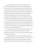 ¿Que es biotecnologia?