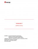 Arquitectura De Redes