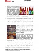 Teorias administrativas. CERVECERÍA BARBARIAN