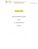 Derechos reales y obligaciones