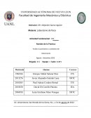 Análisis Cuantitativo y cualitativo del Movimiento