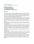 Consignas, devoluciones y calificaciones