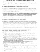 La familia feliz es la que pone a Dios en primer lugar