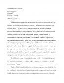 Unidad didáctica La pizzería