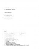 Camino al hombre universal: una monografía sobre el Caballo de Troya