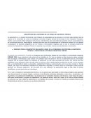 Acompañamiento tecnico en el cafe