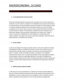 TRABAJO PRACTIO N°1 – “TIEMPOS MODERNOS “- CHARLES CHAPLIN