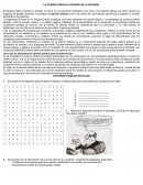 LA OPINIÓN PÚBLICA A TRAVÉS DE LA HISTORIA