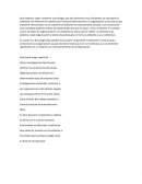 La influencia de la tecnología