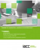 DELL, LA EFICIENCIA EN LOGÍSTICA