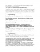 Foro unidad 3 canales de venta