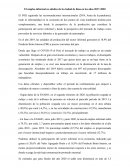El empleo informal en adultos de la ciudad de Lima en los años 2017-2020