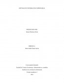 Sistemas de información empresarial