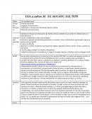 Planeacion 2022 “Un increíble inicio”