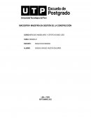 MERCADO INMOBILIARIO Y CERTIFICACIONES LEED