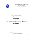 TALLER INTEGRADOR DE COMPETENCIAS INTERMEDIAS