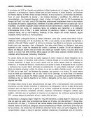 LECHE, FLORES Y PÓLVORA