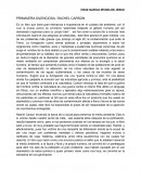 PRIMAVERA SILENCIOSA- RACHEL CARSON