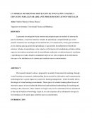 UN MODELO DE DISEÑO DE PROYECCIÓN DE INNOVACIÓN Y POLÍTICA EDUCATIVA PARA LLEVAR ADELANTE PROCESOS EDUCATIVOS VIRTUALES