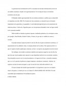 La generación de la década de los 80’