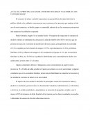 Cuál es la principal causa del consumo de tabaco y alcohol en los universitarios?