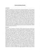 Resumen del Decálogo del Desarrollo