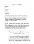 Leyenda de la sirena