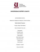 Caso de Estudio El Oso Jerry