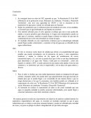Aguas Subterráneas. ambientebogota Conclusión