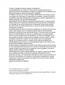 ¿Puede el trabajador freelance engañar al capitalismo?