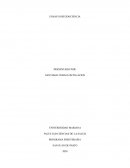ENSAYO PSEUDOCIENCIA