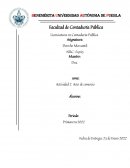 Análisis y ejemplos de actos de comercio según el Código de Comercio Mexicano