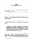 Obesidad. Los estudios de Hirsch