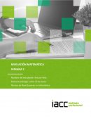 Nivelación Matemática. Elementos de los números naturales, enteros y racionales