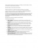 Las relaciones adolescentes