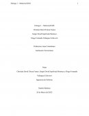 Entrega 1 – Memoria RAM