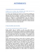 Importancia de las comunicaciones satelitales