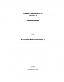 DISEÑO Y DESARROLLO DE PRODUCTO