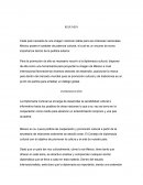 Diplomacia cultural en México