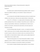 Medidas de Seguridad en un Laboratorio