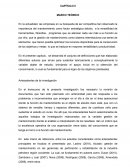 Gestion de mantenimiento