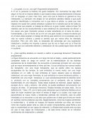 La señorita etcétera