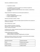 Solvencia y rentabilidad de la empresa