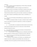 Administracion de crisis