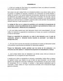 Cuál es la ventaja de Zara frente a la competencia al tener una cadena de suministro con una gran capacidad de respuesta?