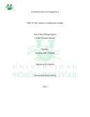 Paz, Justicia e instituciones sólidas