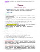 Cáncer cervicouterino