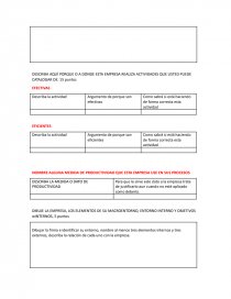 DESARROLLO DE LINEA TIEMPO CON DATOS AUTORES MAS IMPORTANTES DE AREA ADMINISTRACION. Página 4