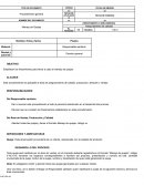 PNO MANEJO DE QUEJAS