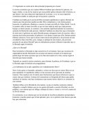 La teoría económica de Milton Friedman